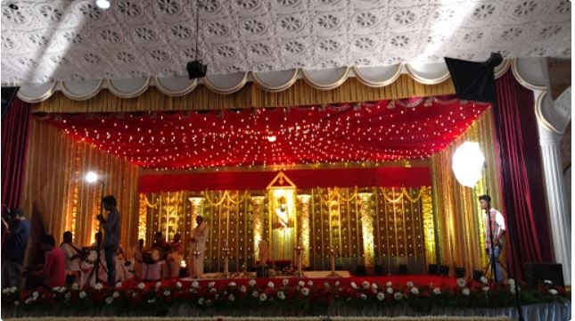 Sadhoo Kalyana Mandapam 2