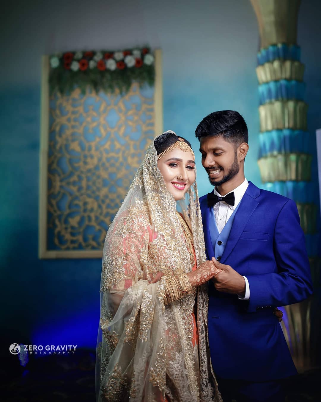 Zero Gravity Photography 1