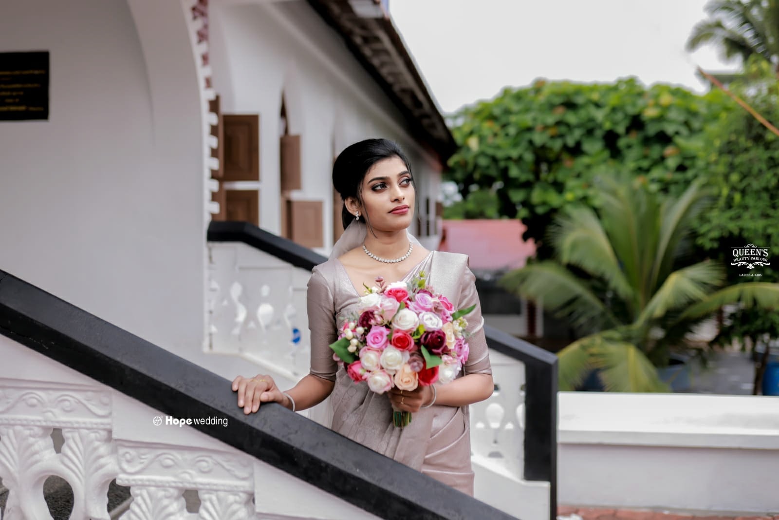 Queens Beauty Parlour 1