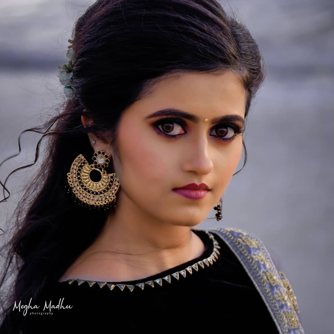 Layas She Bridal Makeover 1