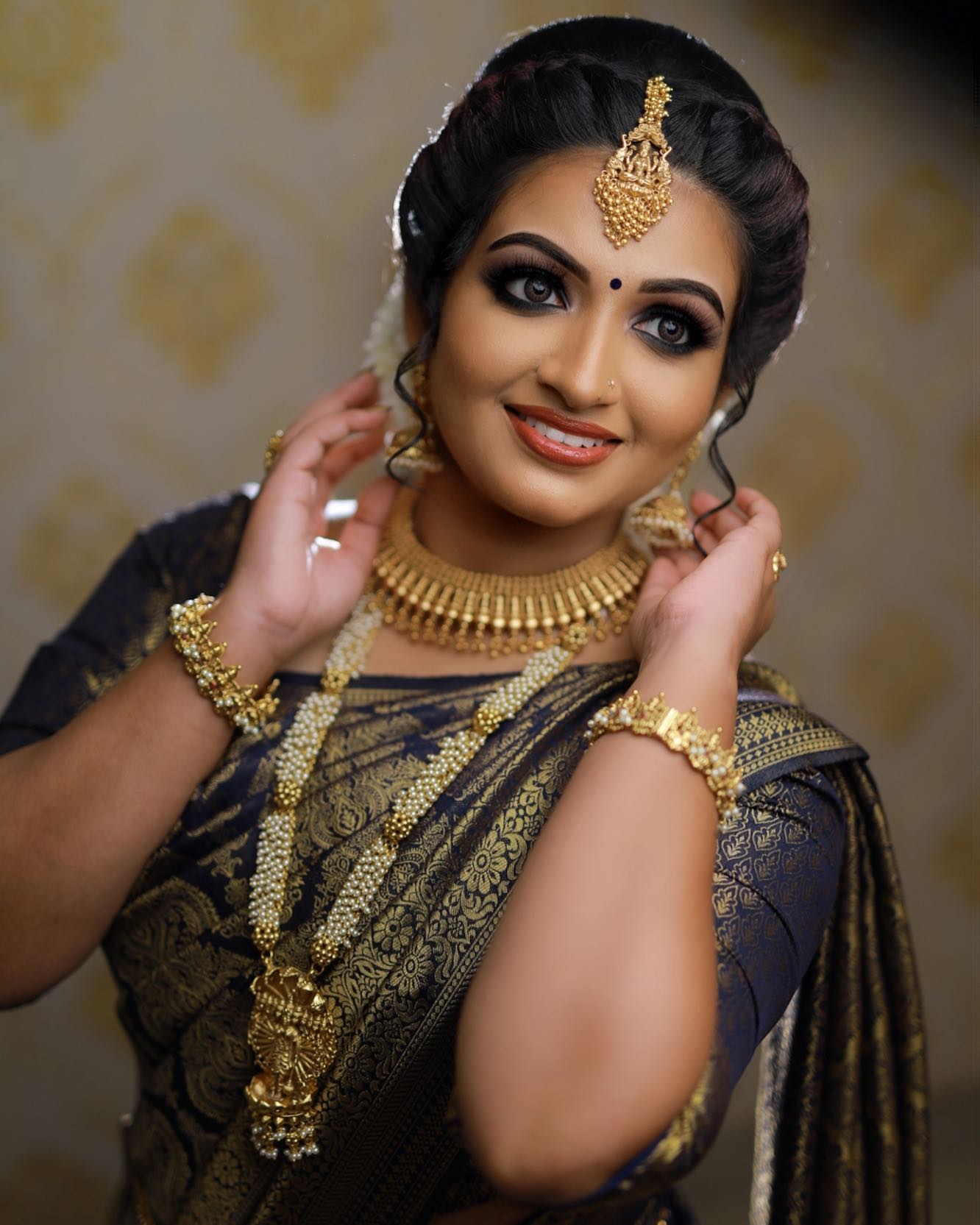 Vijils Bridal Makeover Studio 1