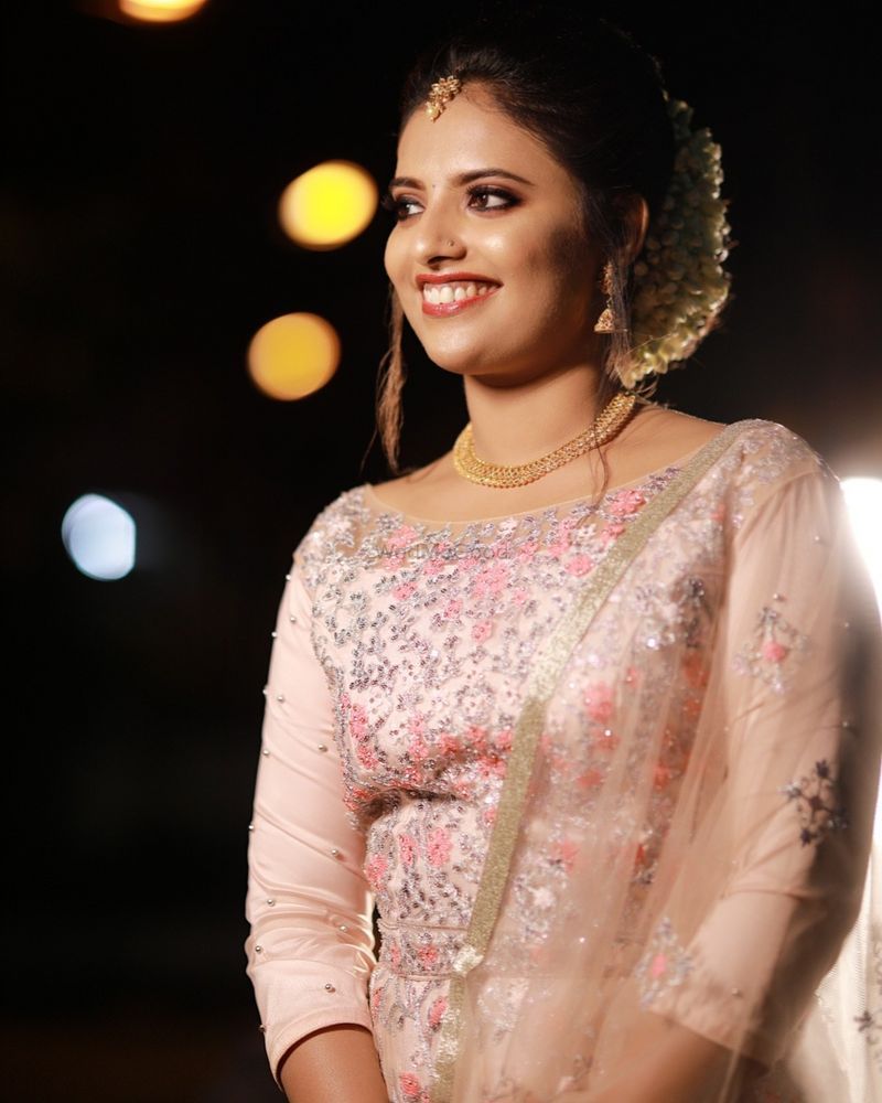 Reshmaravi's Makeover 4