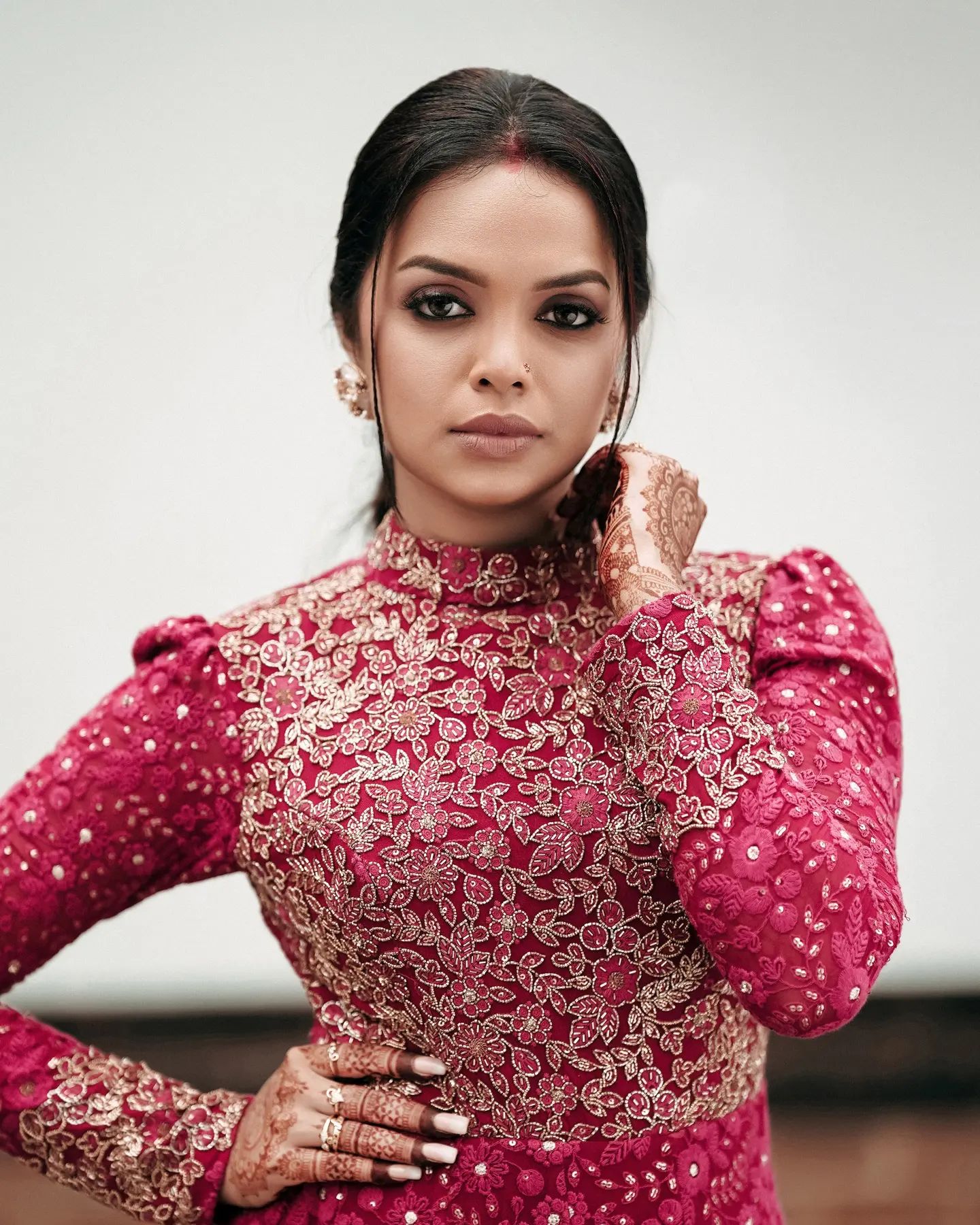 Glaze Makeup Studio And Beauty Parlour 1