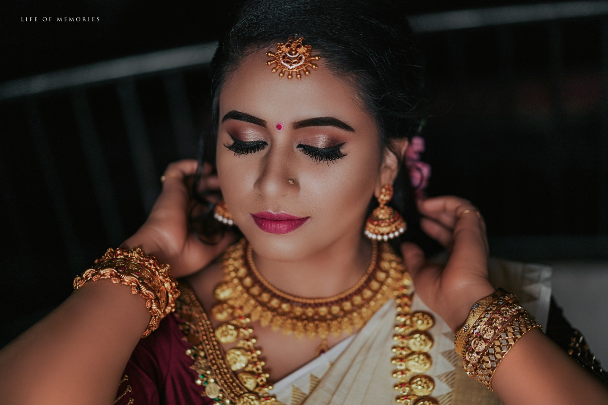 Makeup By Tony MUA 1