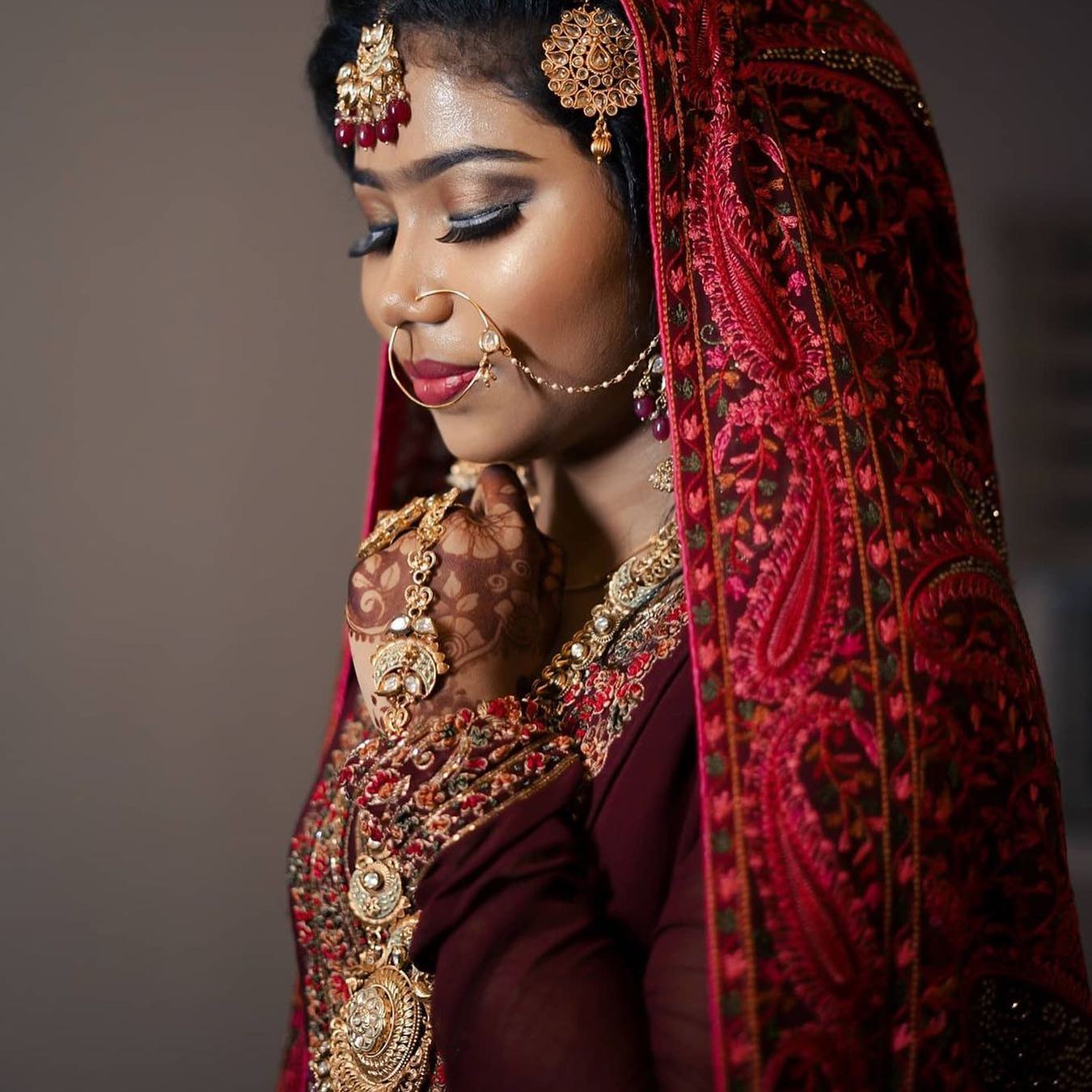 Rasheenaz Beauty Hair & Bridal Studio 1