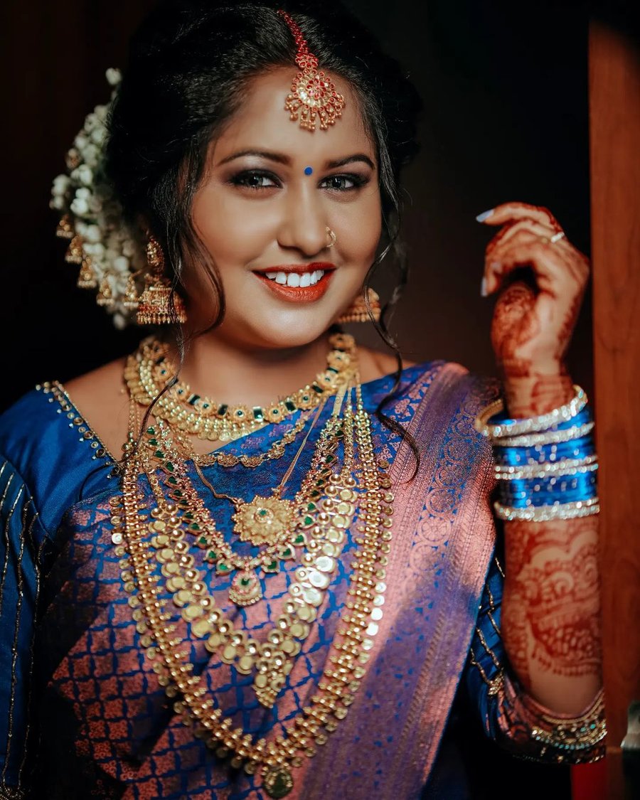 Makeover By Arya Vaiga 1