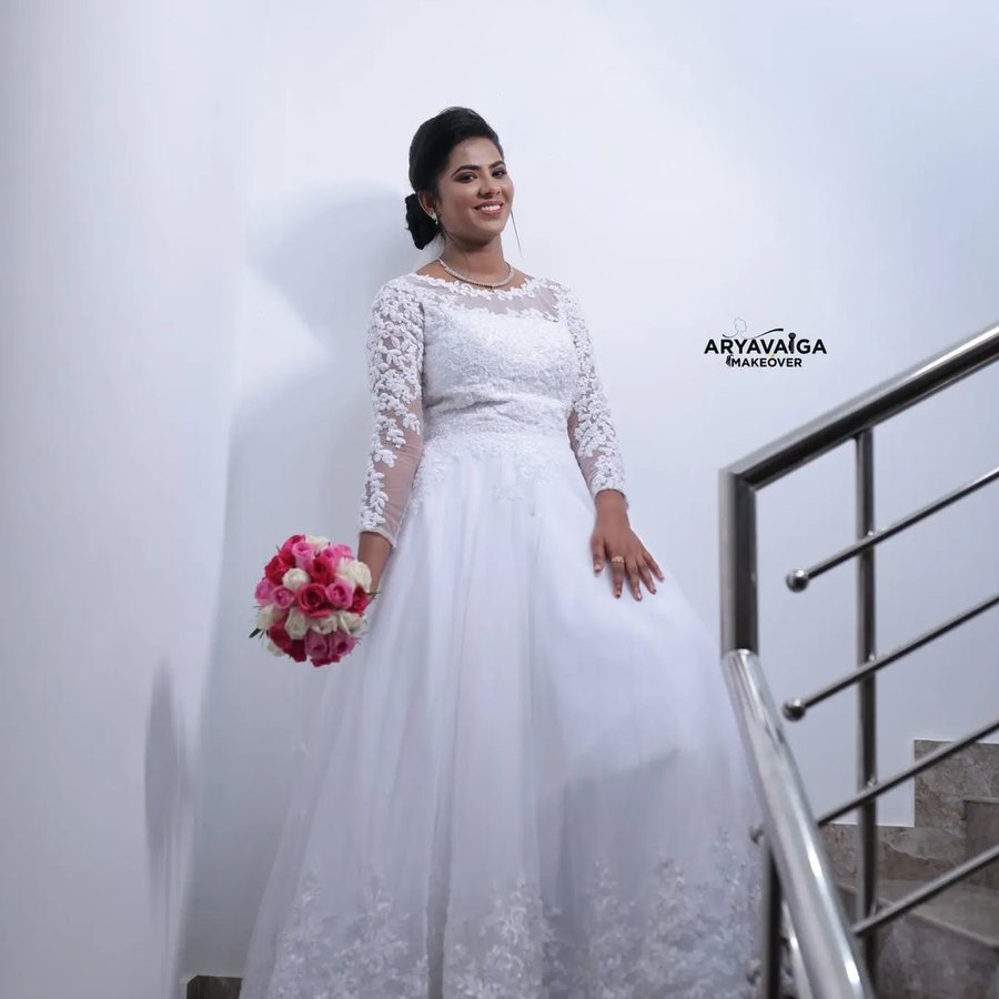 Makeover By Arya Vaiga 2