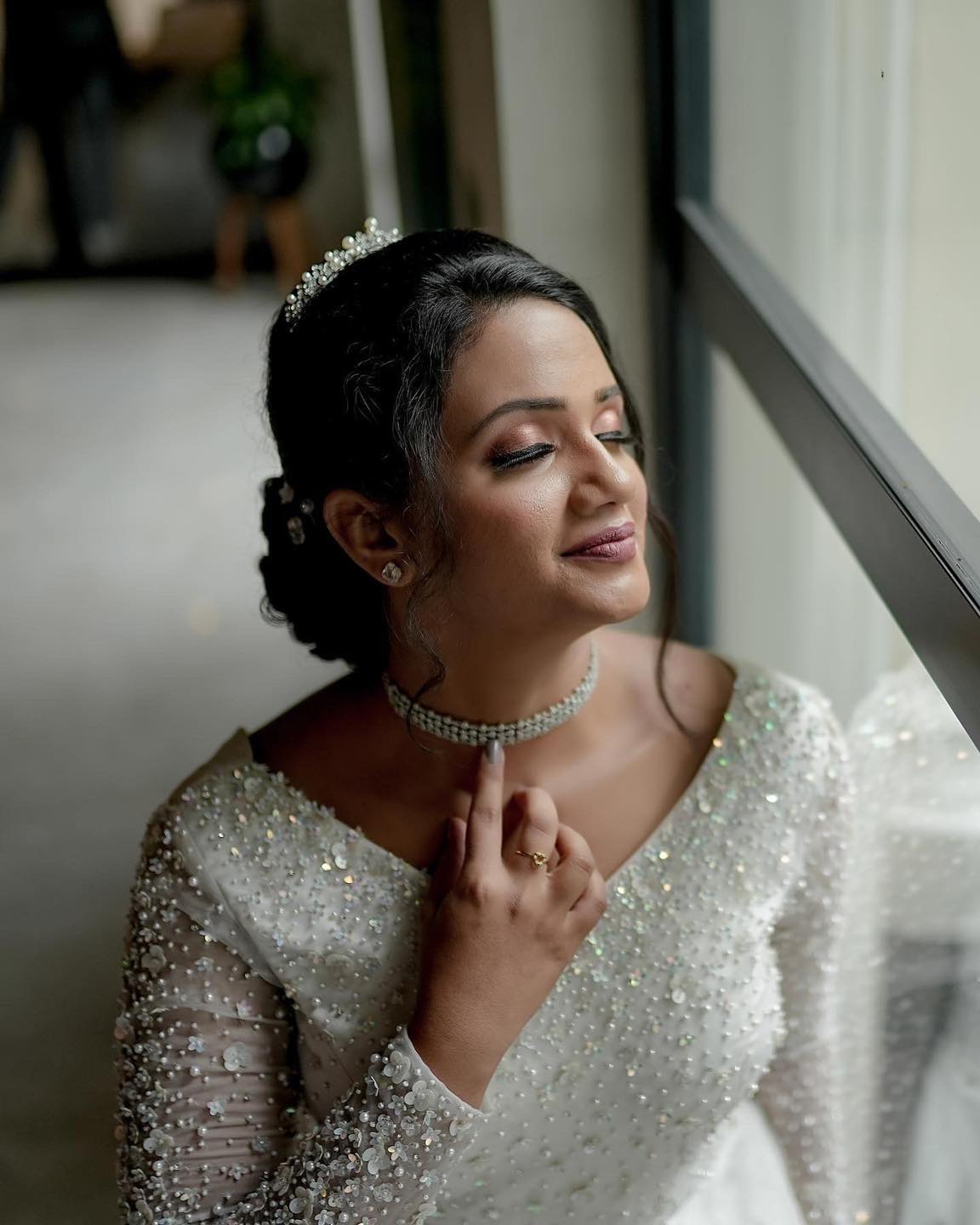 Archana Mohan Freelance Bridal Makeup Artist 2