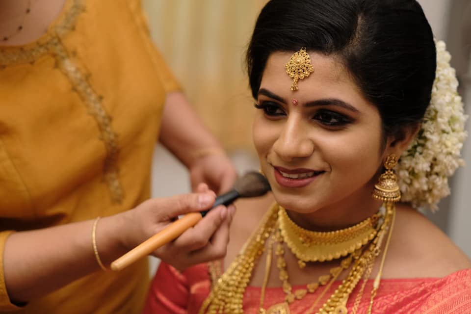 Angels Beauty Parlour 1