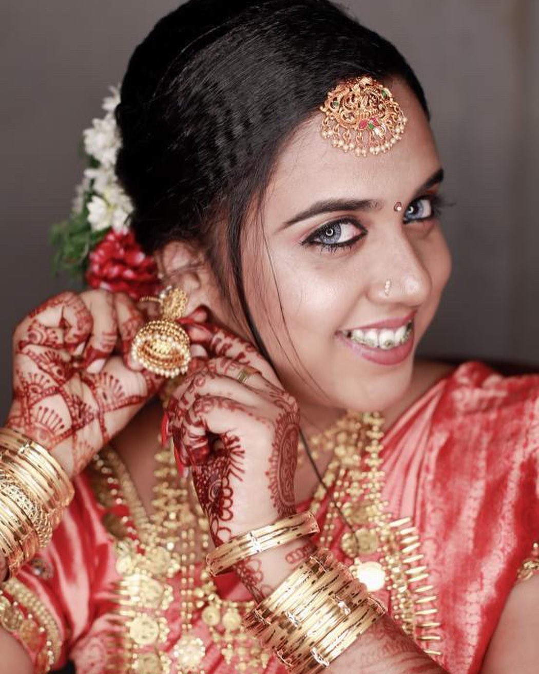 Lakshmi Beauty Parlour 1