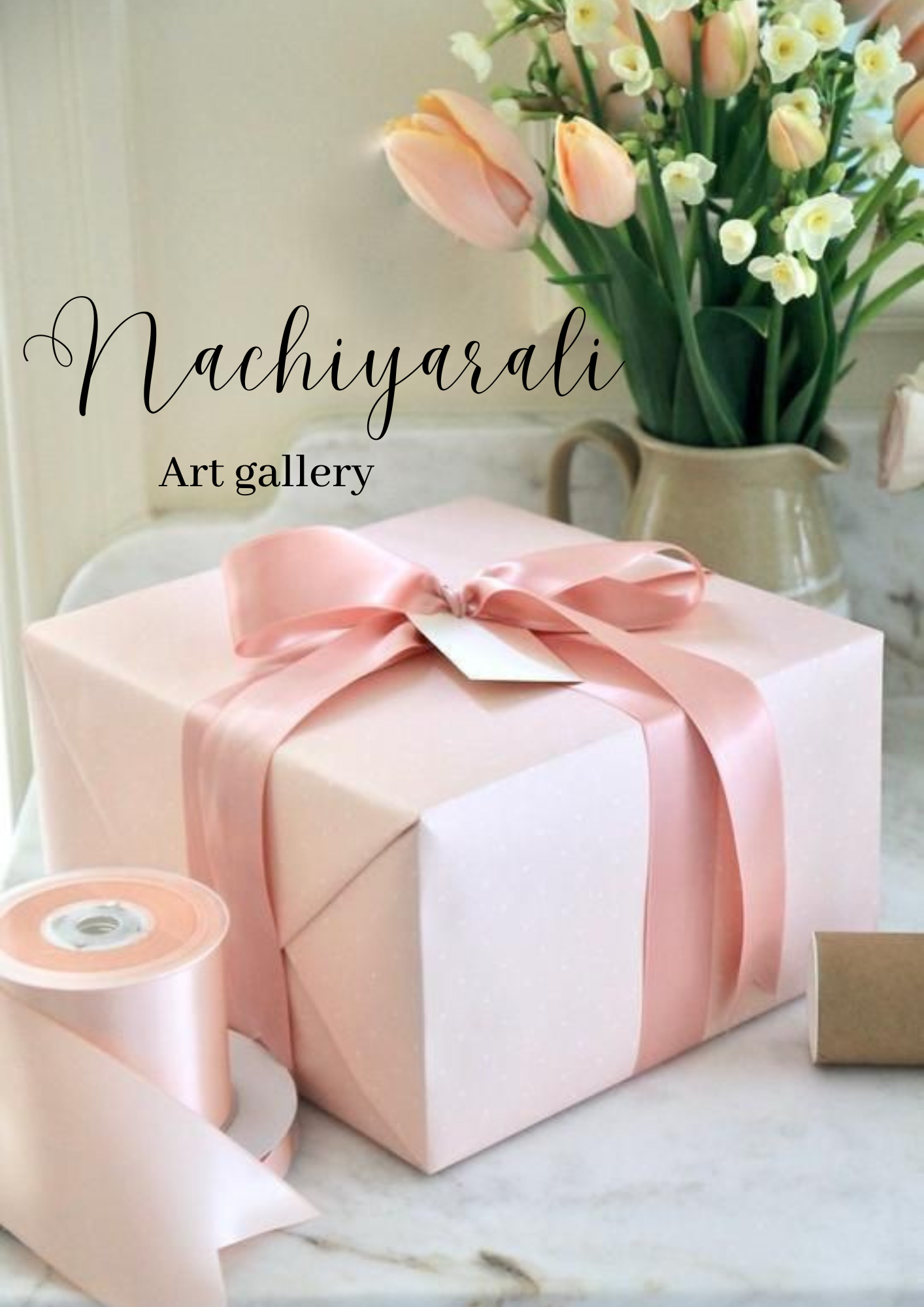 Nachiyarali Art Gallery 1
