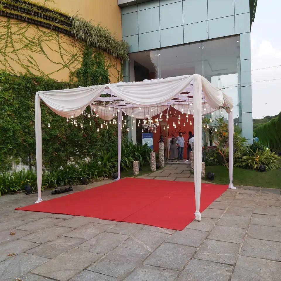 Lotus Wedding & Banquet Hall 1