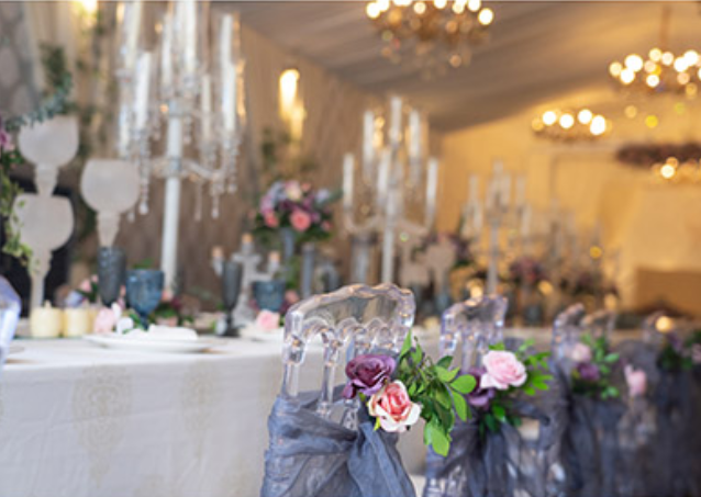 Label'M Signature Wedding 1