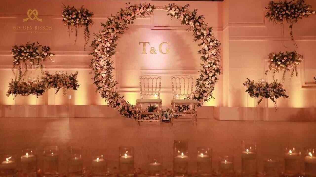 Golden Ribbon Events 1