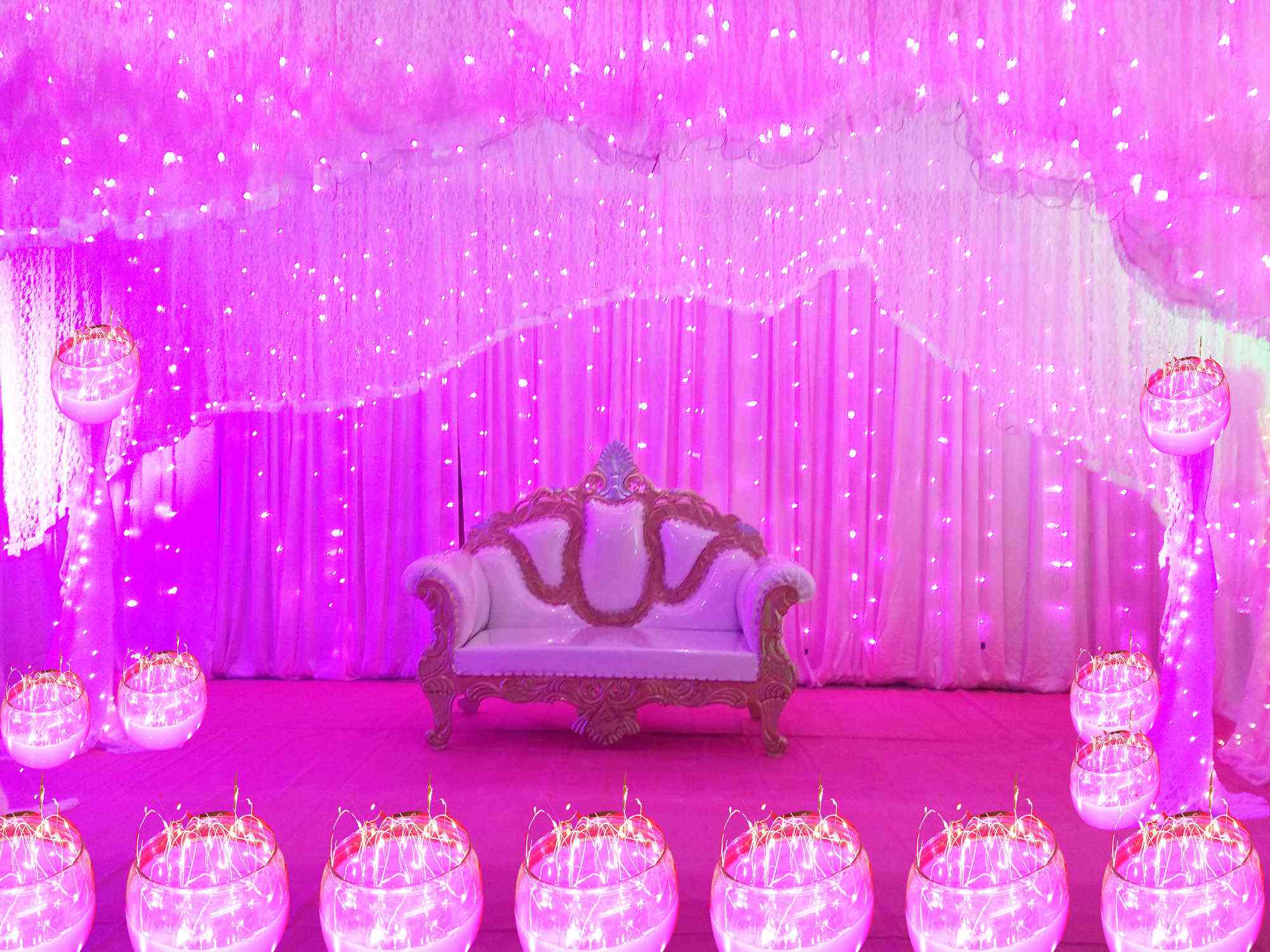 Charisma Decor Solutions 1