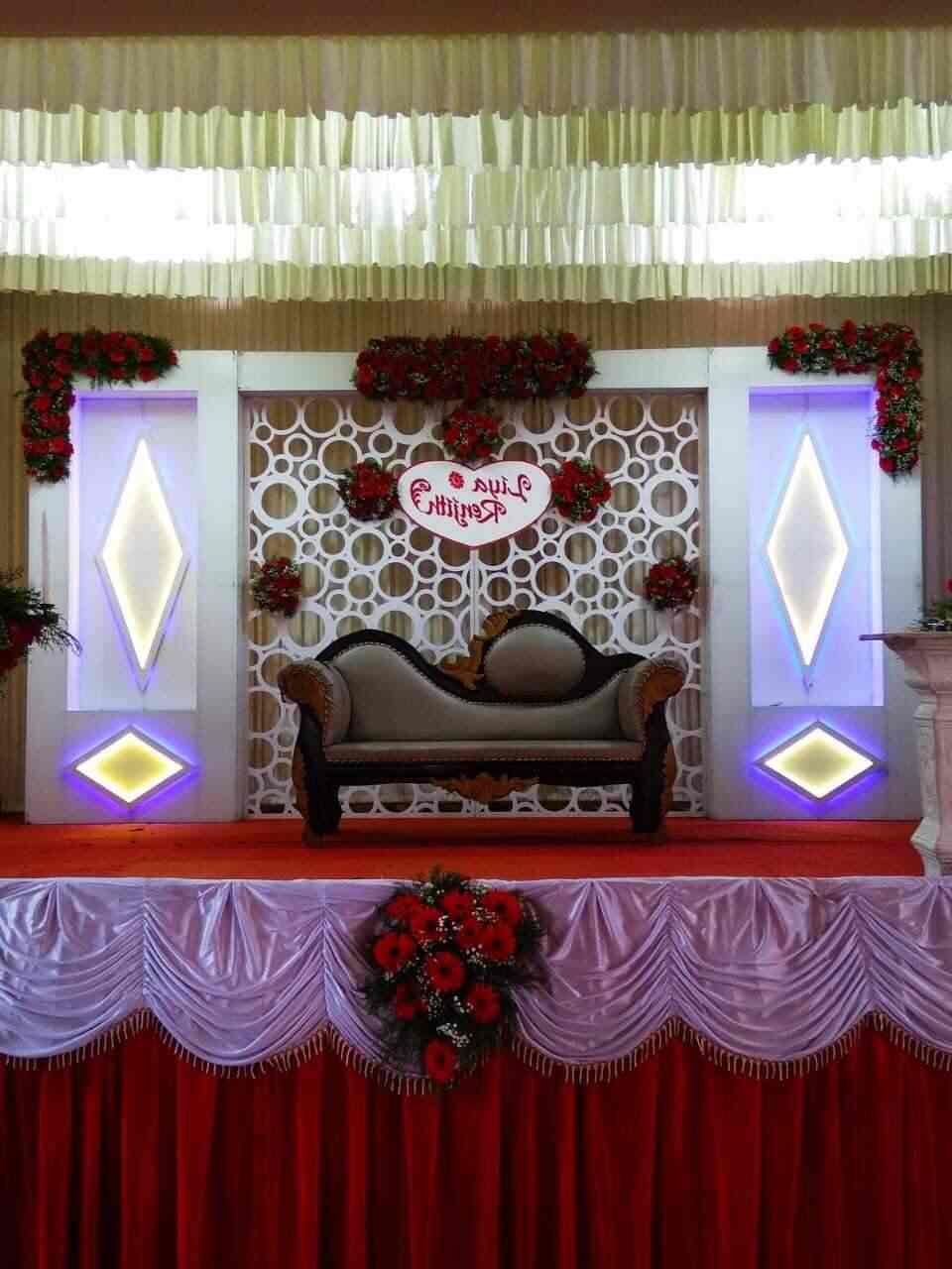 Ave Mariya Decorations 3