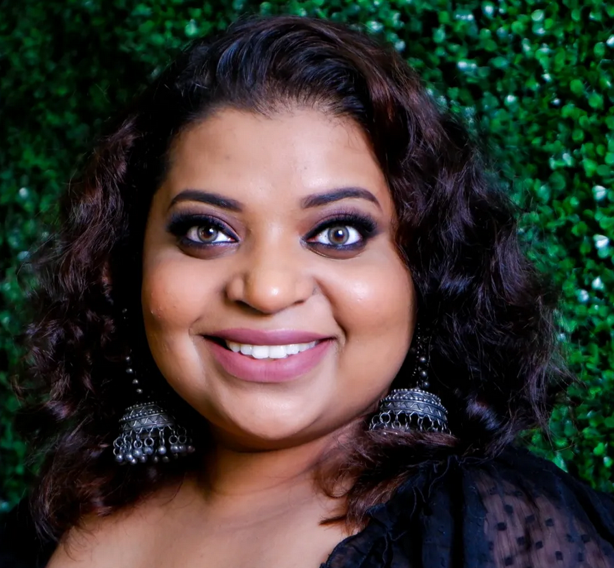 Archana Mohan Freelance Bridal Makeup Artist