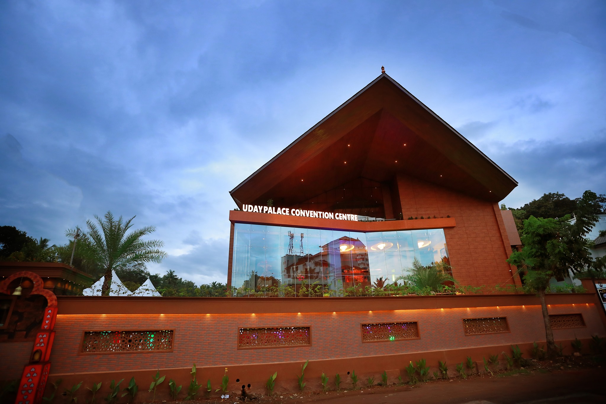 Uday Palace Convention Centre 1