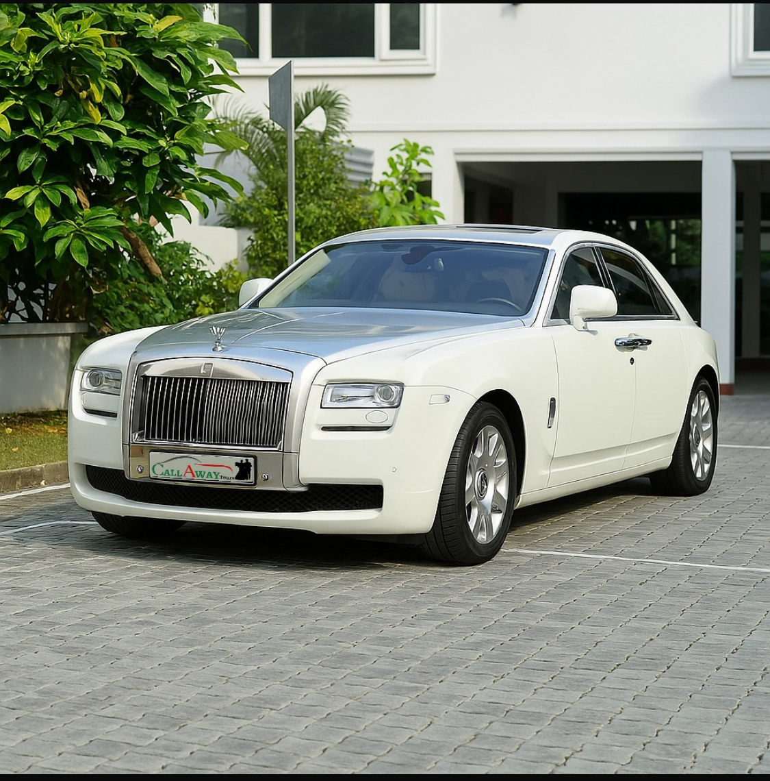 Callaway Tours and Travels 3