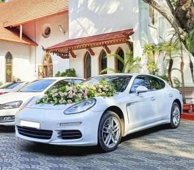 STAR LUX WEEDING CARS