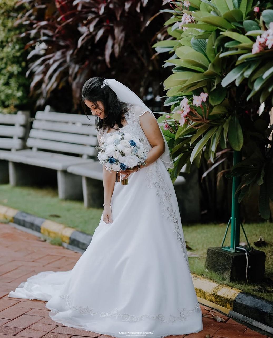 Kerala wedding photography 1