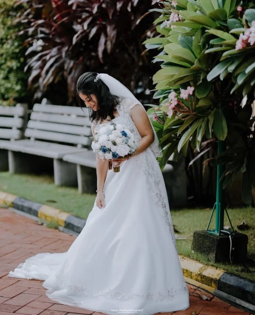 Kerala wedding photography