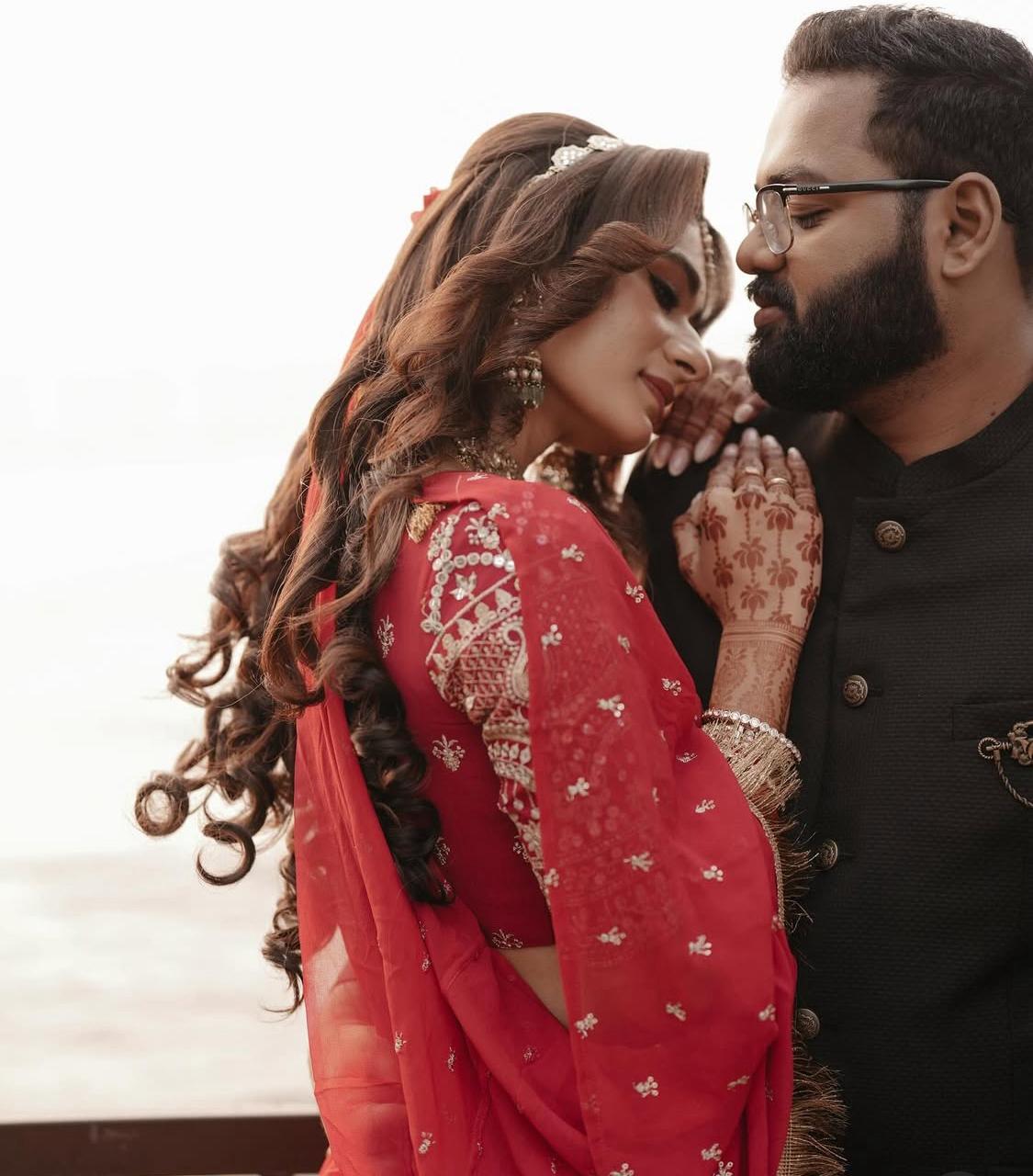 Kerala wedding photography 3