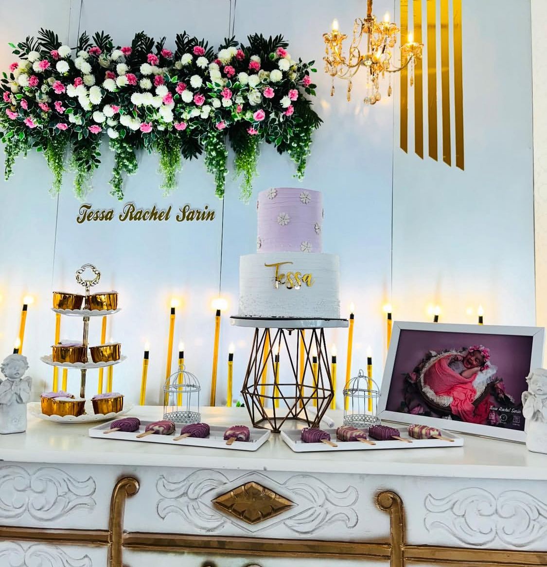 Sugarypie Kottayam 1