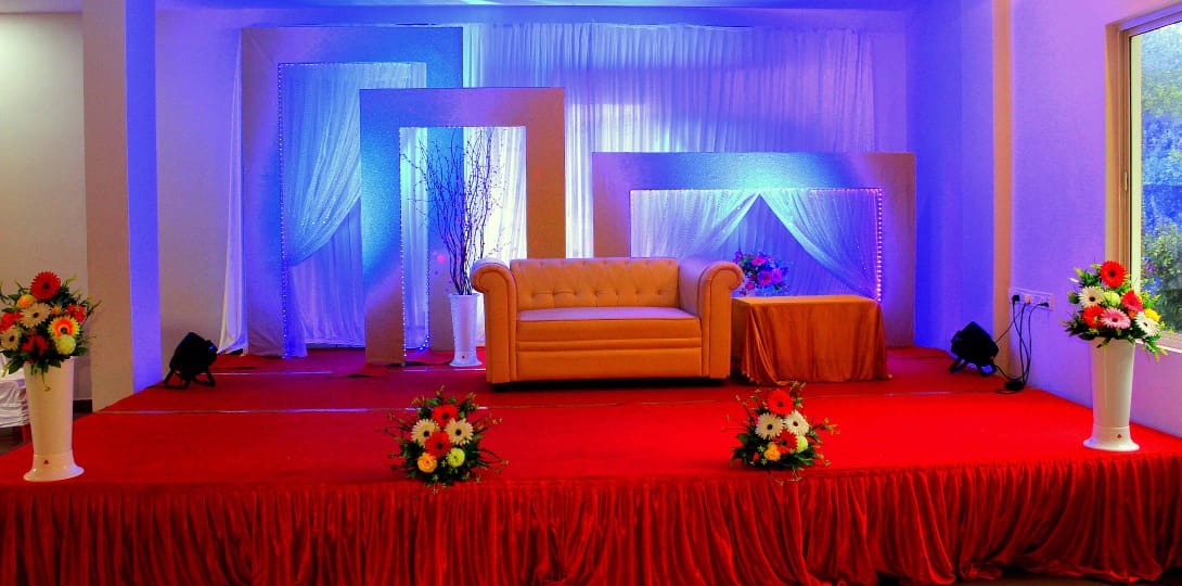 Theertha Auditorium 1