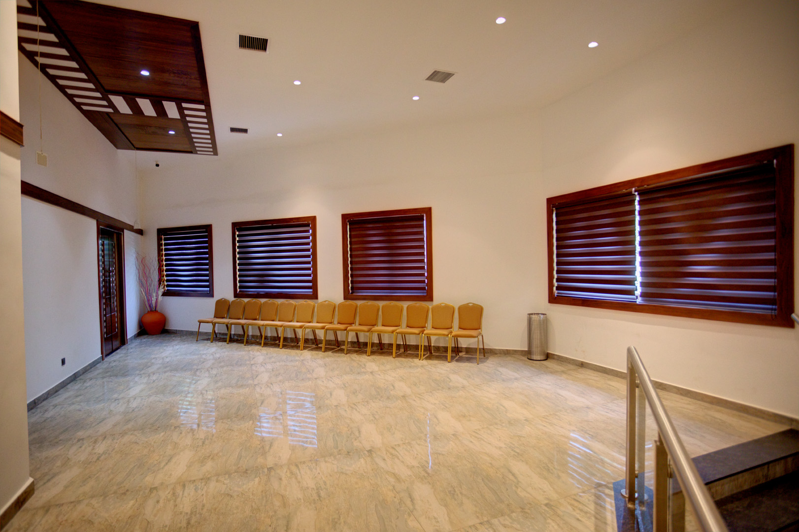 Sree Parvathy Auditorium 9