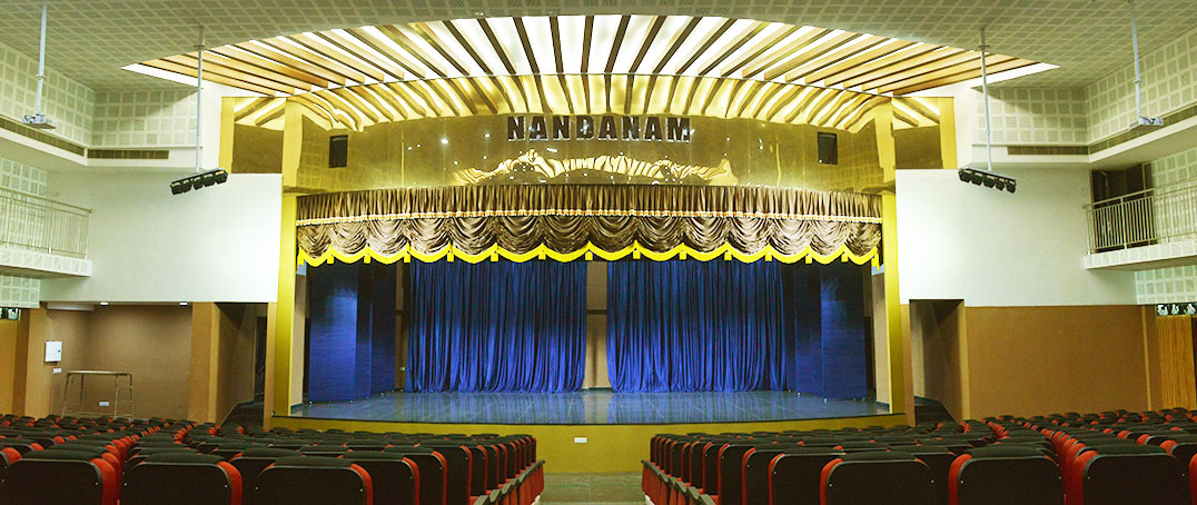 Thiruvambady Convention Centre 3