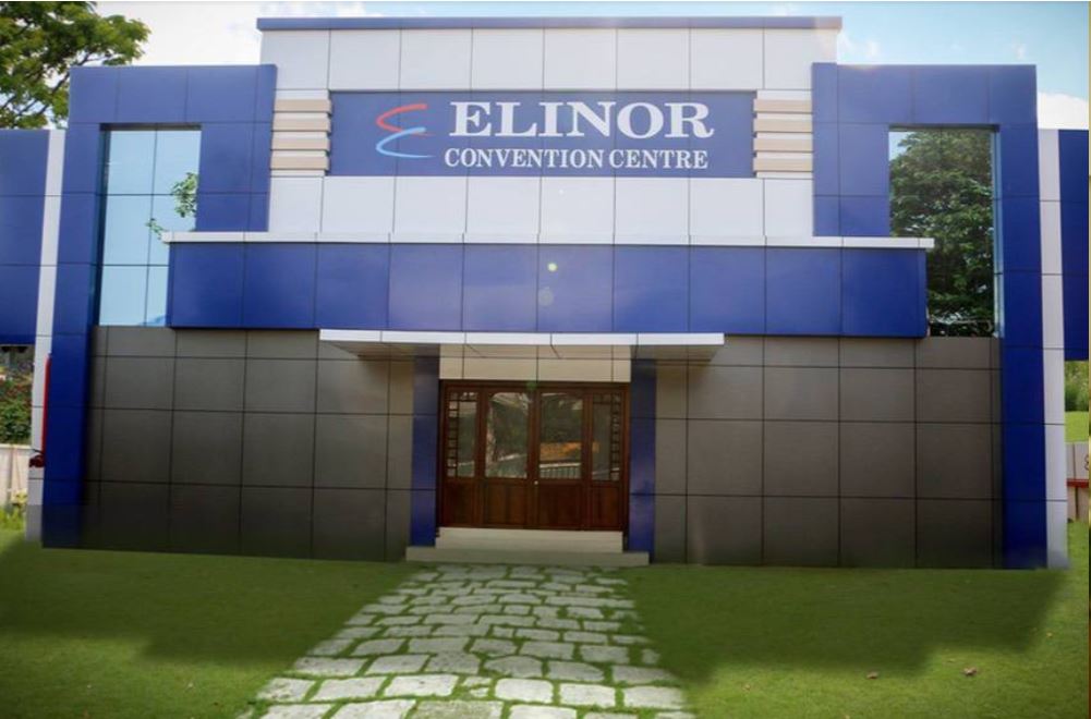 Elinor Convention Centre 1