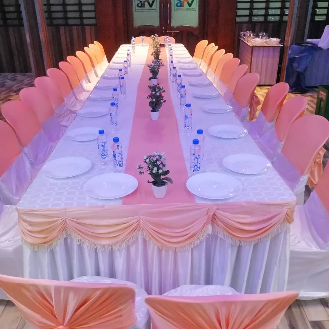 ARV Banquet & Convention Centre 5