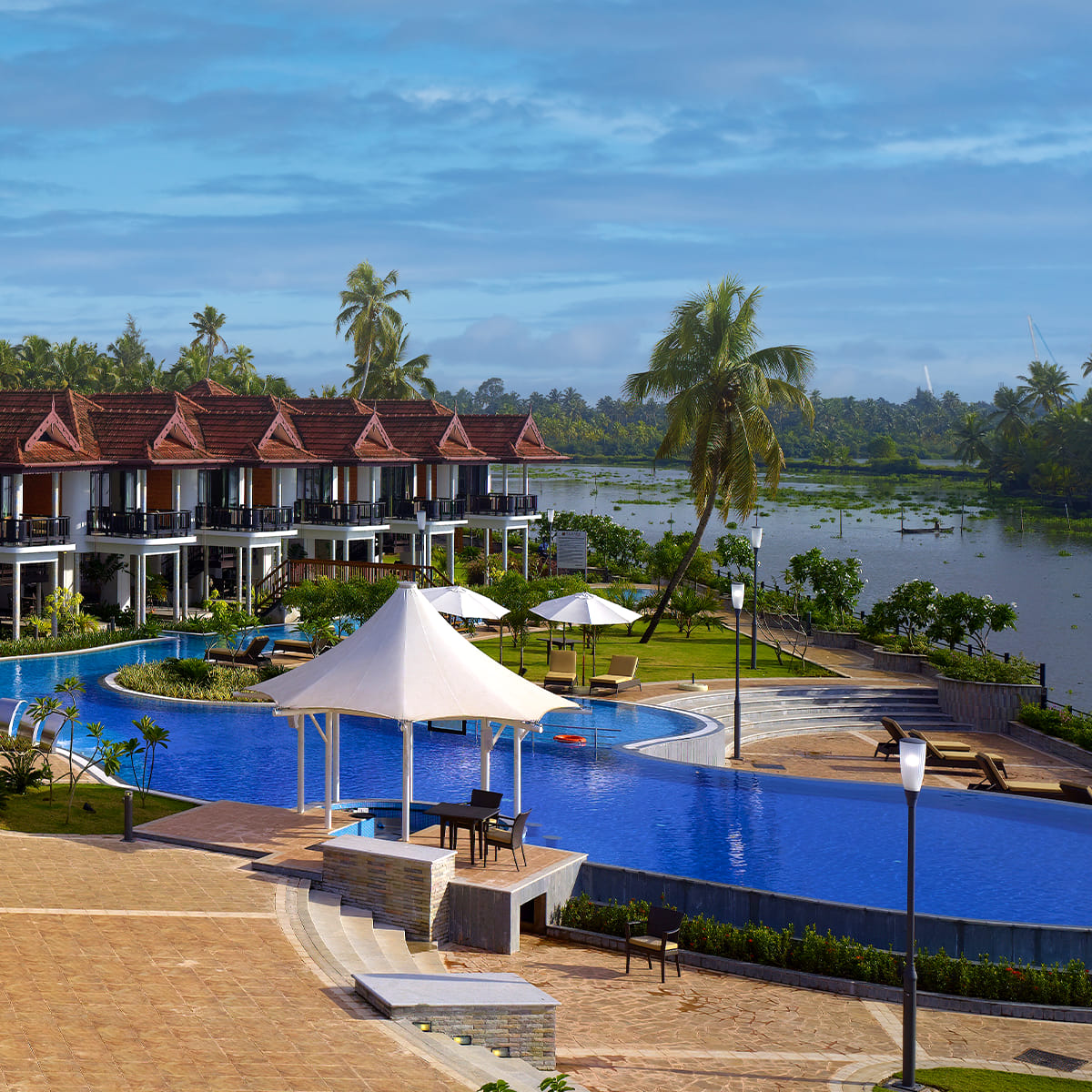 Ramada Resort By Wyndham 1