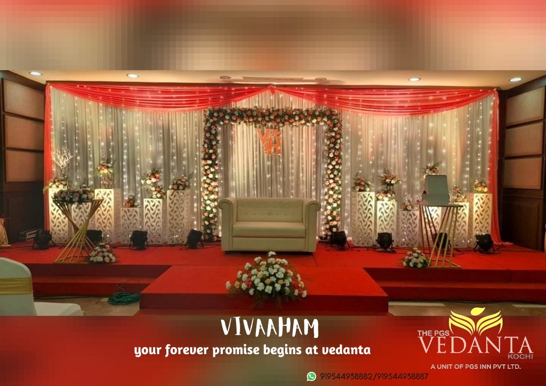 The PGS Vedanta Kochi 1