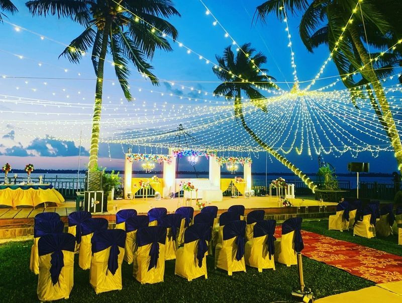 Kallanchery Retreat 1