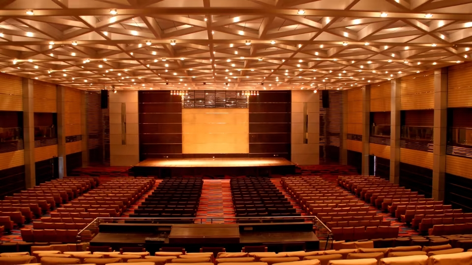 Gokulam Park Hotel Kochi 1