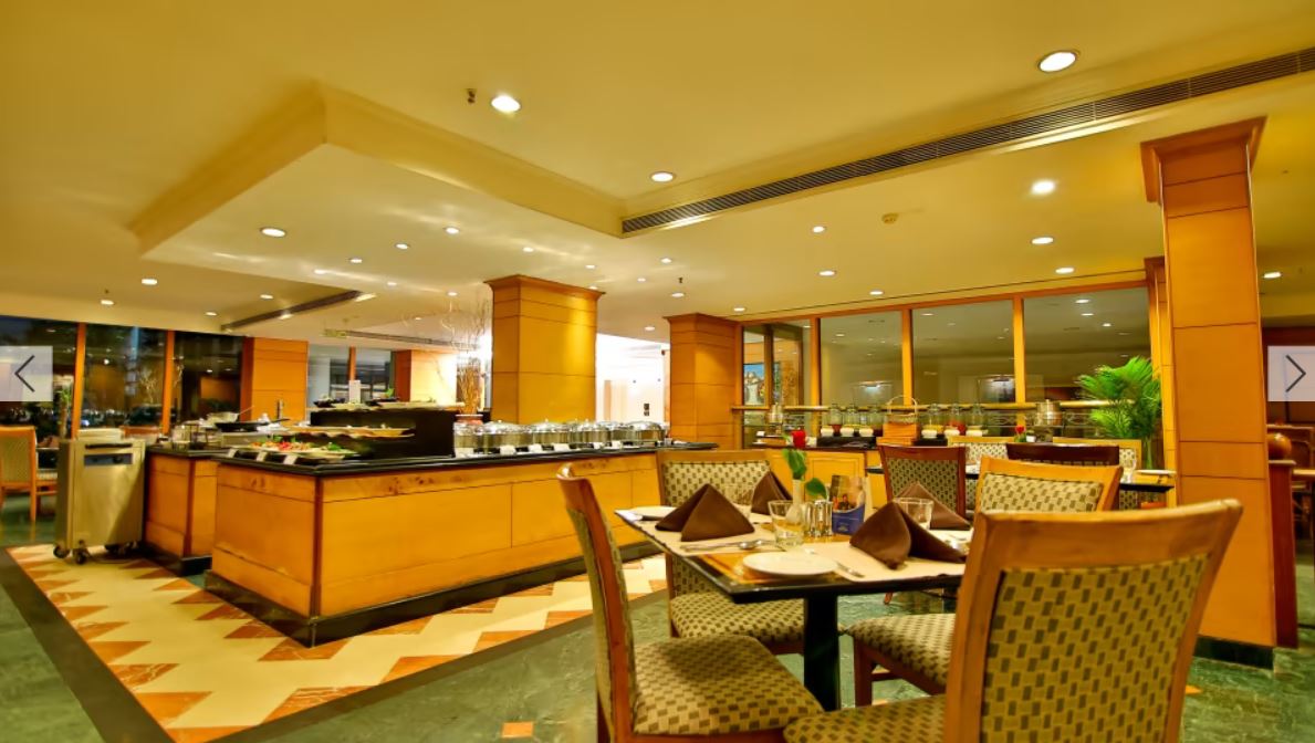 Gokulam Park Hotel Kochi 2