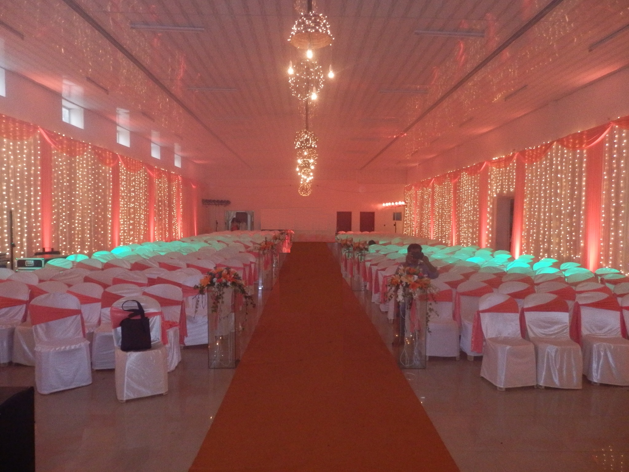 Rena Event Hub & Convention Centre 1