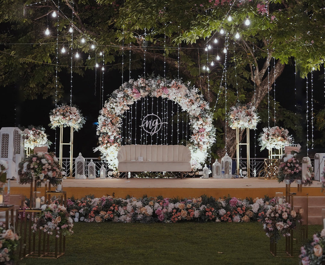 Le Méridien Kochi 1