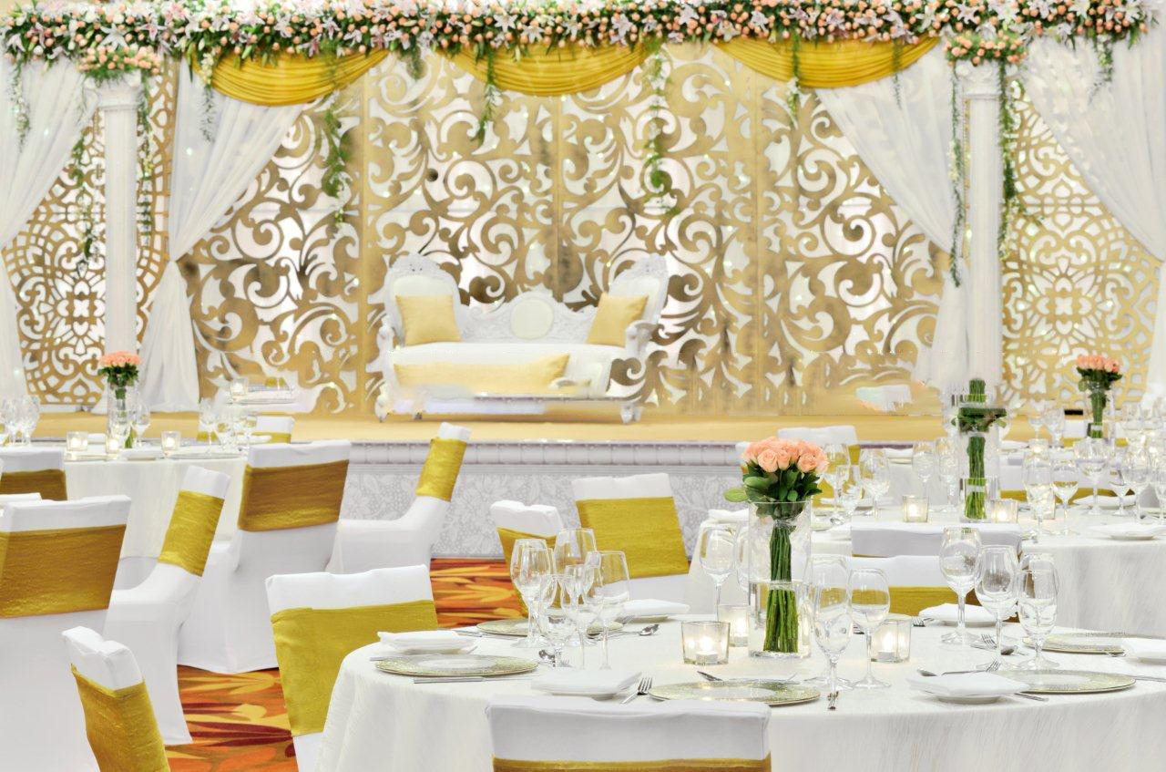 Kochi Marriott Hotel 1