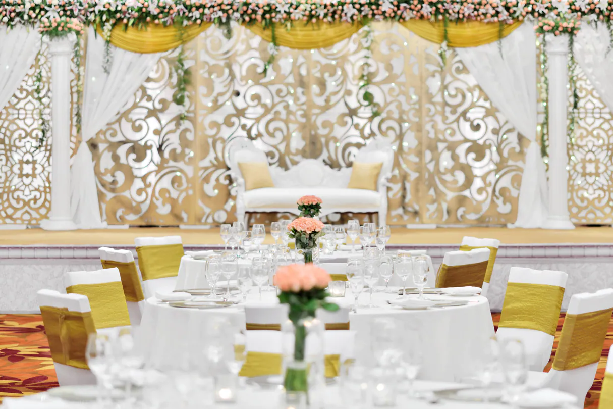 Kochi Marriott Hotel 4