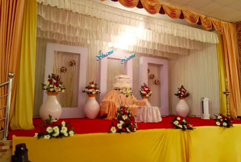 Thykoodam Community Hall 1