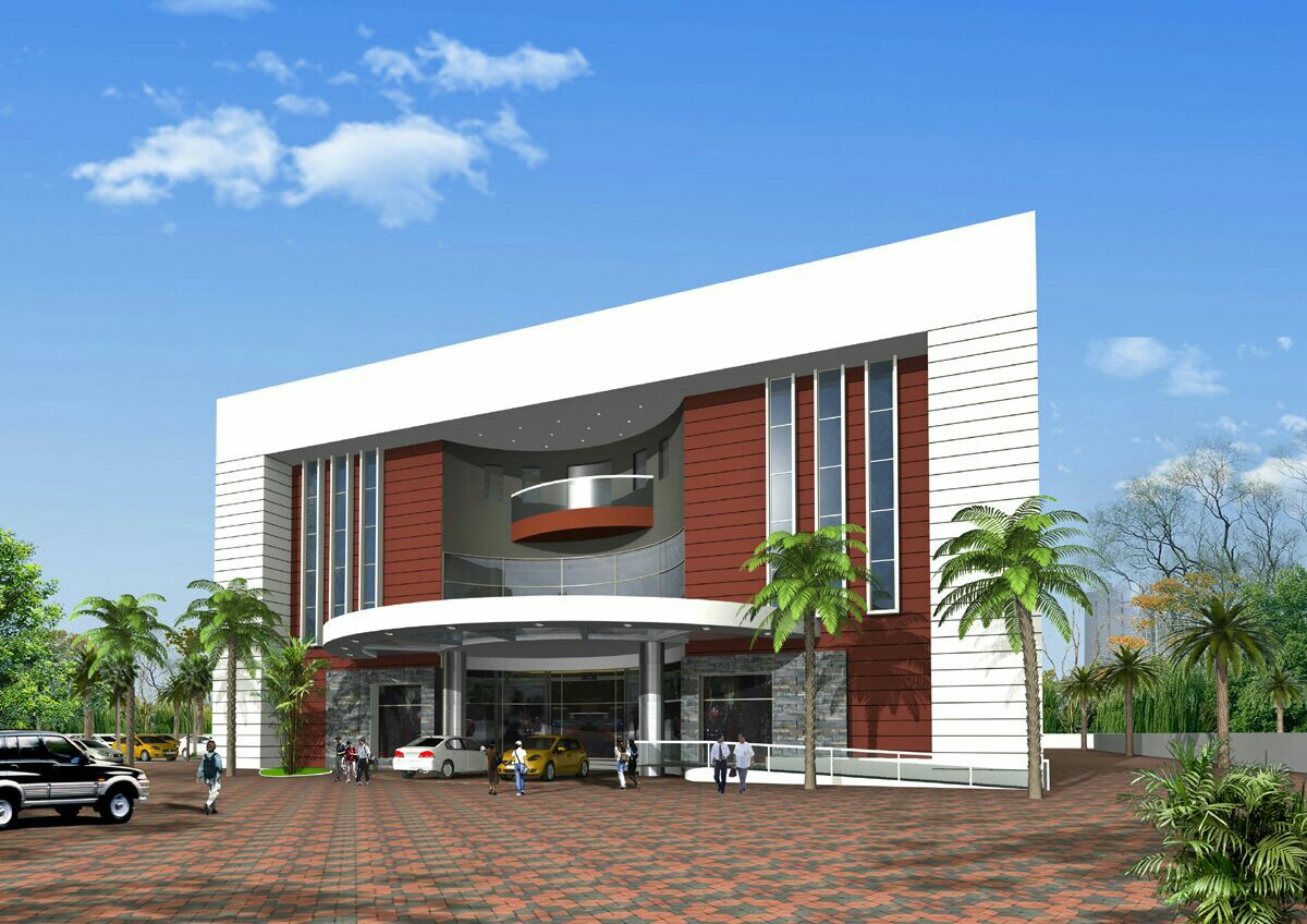 Lalas Convention Centre 1