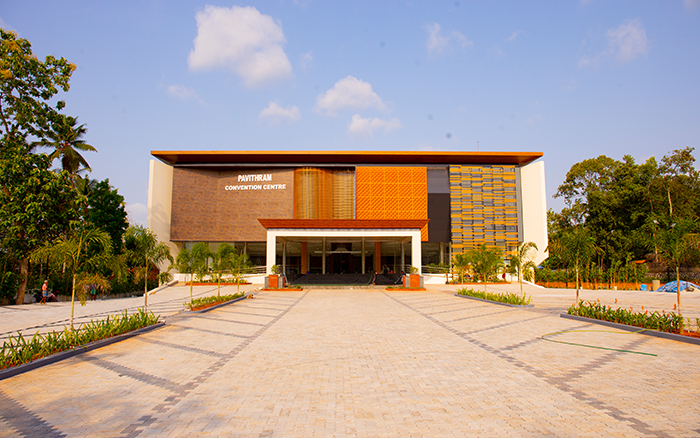 Pavithram Convention Centre 6
