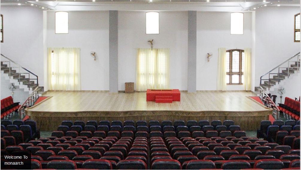 Monaarch Convention Centre 1