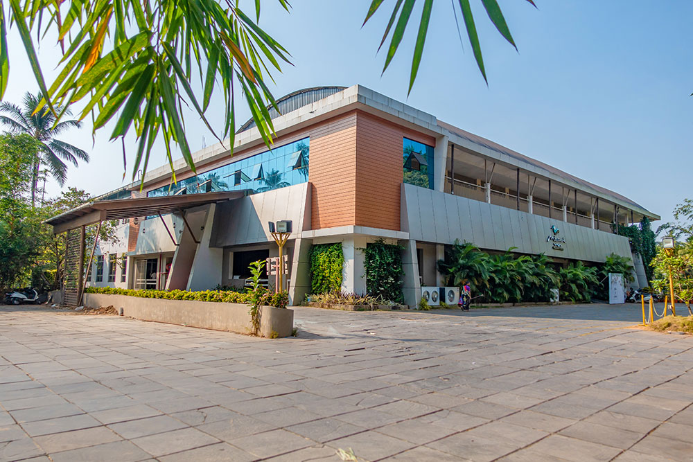 Miami Convention Centre 1