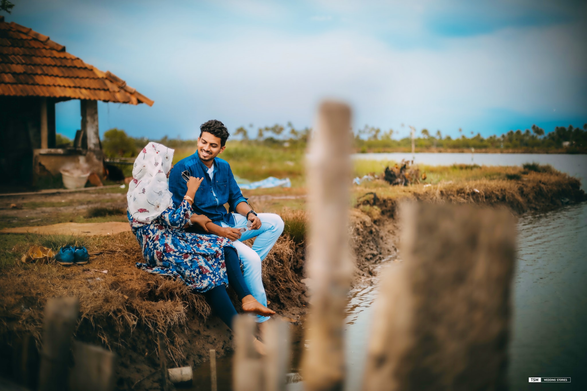 Three Sixty Moments 6