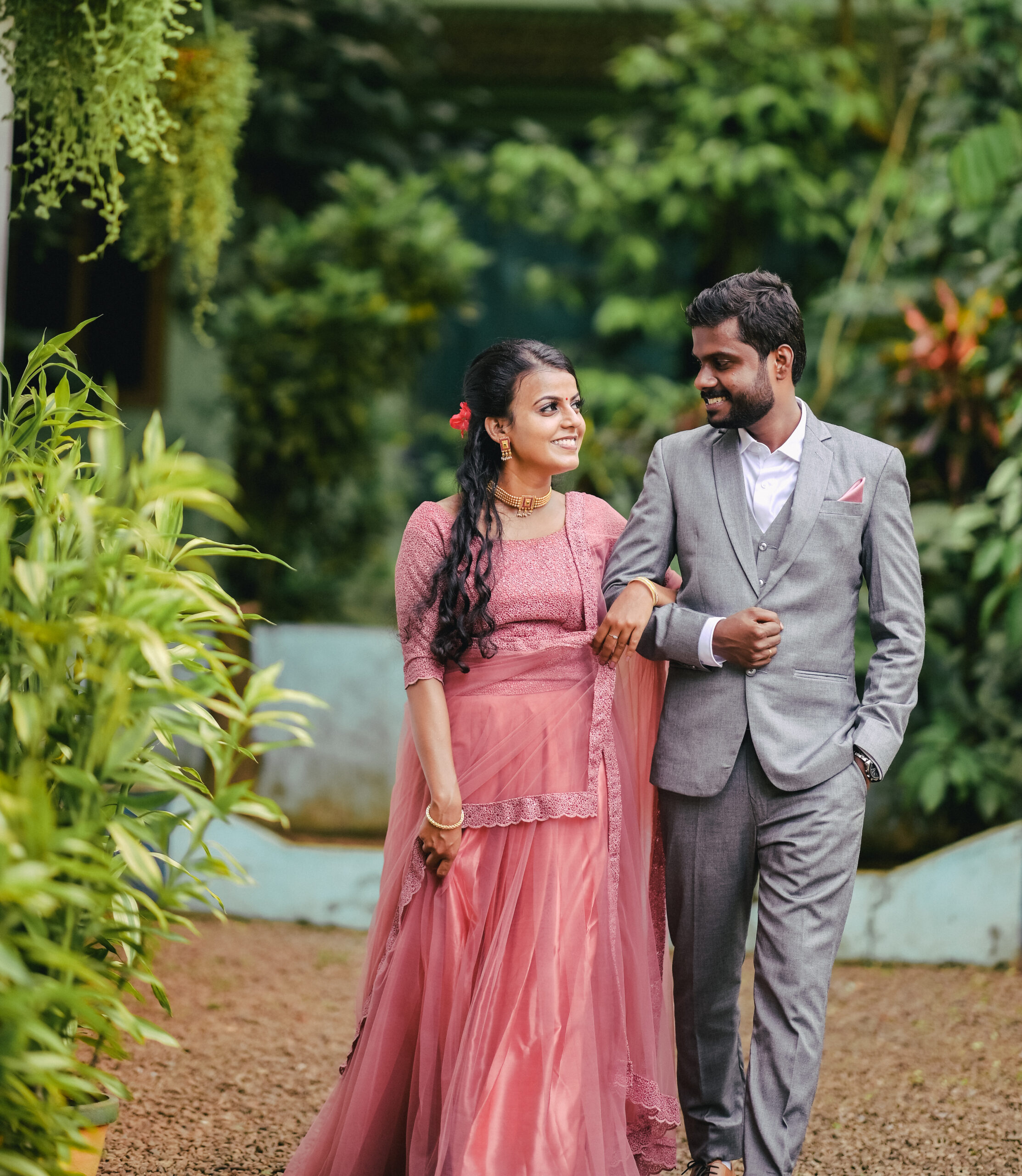 Somewhere Special Wedding Photography 1