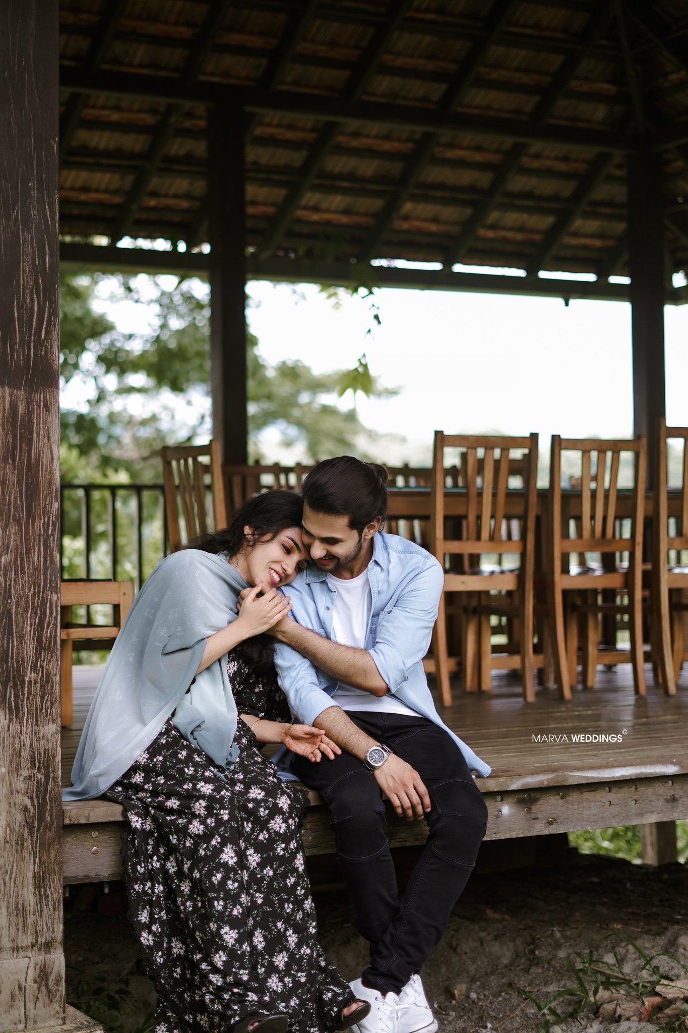 Marva Wedding Studio 1